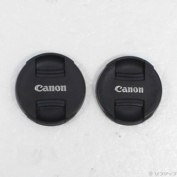 〔中古〕Canon(キヤノン) EOS Kiss M ホワイト ダブルズームキット〔198-ud〕 |  | 05