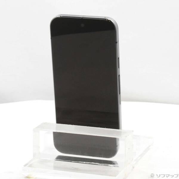 〔中古〕GOOGLE(グーグル) Google Pixel 9 Pro 128GB オブシディアン GWVK6 SIMフリー〔368-ud〕 |  | 02