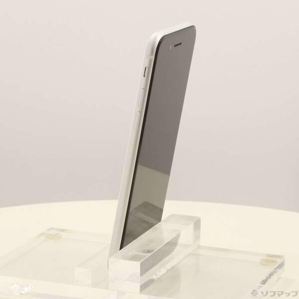 〔中古〕Apple(アップル) iPhone SE 第2世代 64GB ホワイト MHGQ3J／A SIMフリー〔198-ud〕 |  | 01