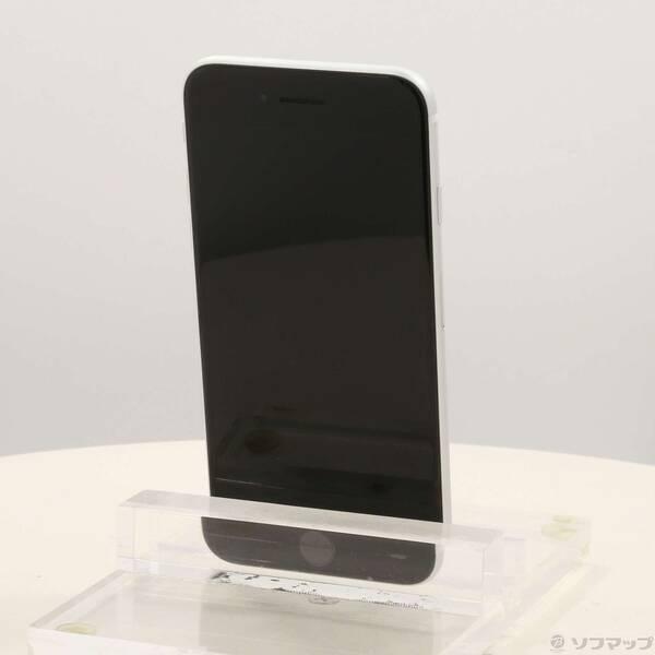 〔中古〕Apple(アップル) iPhone SE 第2世代 64GB ホワイト MHGQ3J／A SIMフリー〔198-ud〕 |  | 02