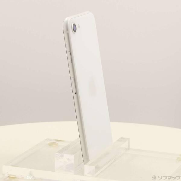 〔中古〕Apple(アップル) iPhone SE 第2世代 64GB ホワイト MHGQ3J／A SIMフリー〔198-ud〕 |  | 03
