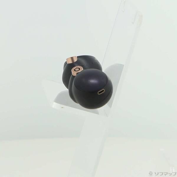 〔中古〕SONY(ソニー) WF-1000XM4 B ブラック〔276-ud〕 |  | 01