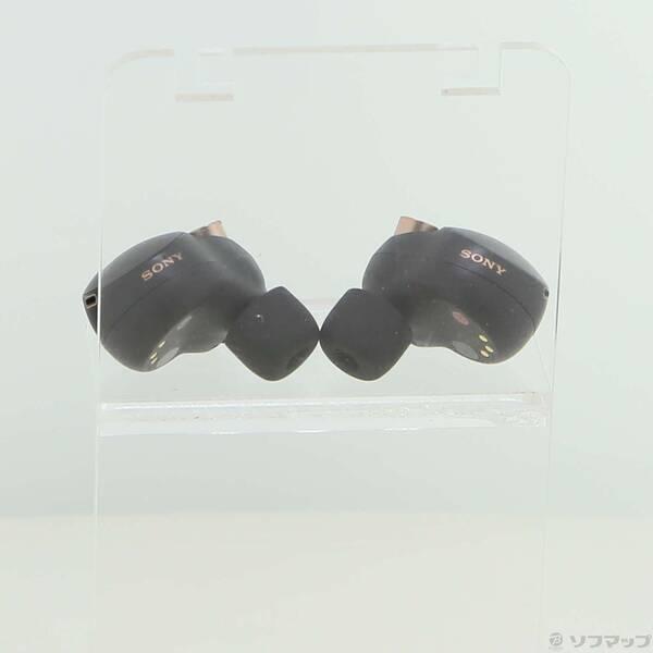 〔中古〕SONY(ソニー) WF-1000XM4 B ブラック〔276-ud〕 |  | 02