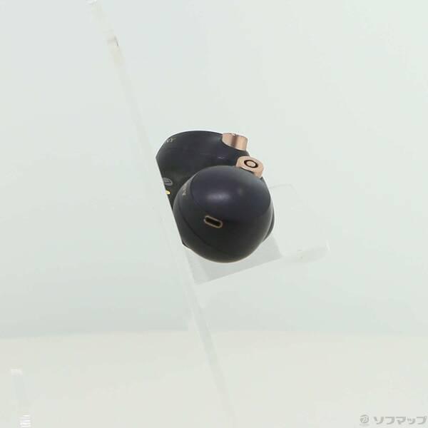 〔中古〕SONY(ソニー) WF-1000XM4 B ブラック〔276-ud〕 |  | 03