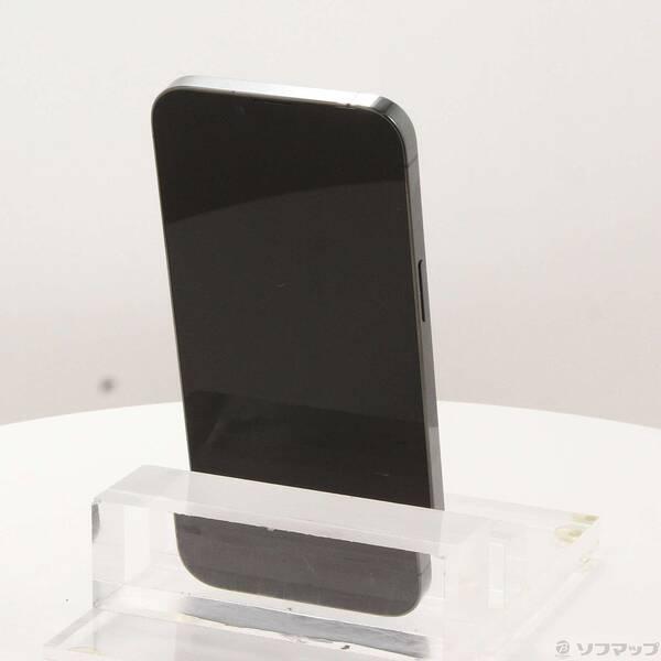 〔中古〕Apple(アップル) iPhone13 Pro 256GB アルパイングリーン MNDY3J／A SIMフリー〔198-ud〕 |  | 02