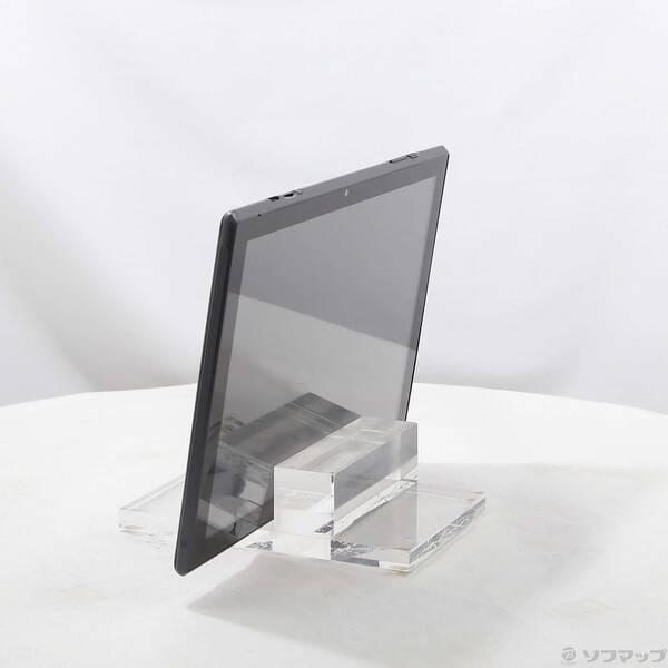 〔中古〕VANTOPJAPAN MatrixPad 32GB スレートブラック S10 Wi-Fi〔295-ud〕 |  | 01