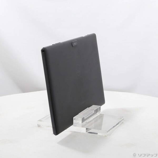 〔中古〕VANTOPJAPAN MatrixPad 32GB スレートブラック S10 Wi-Fi〔295-ud〕 |  | 03