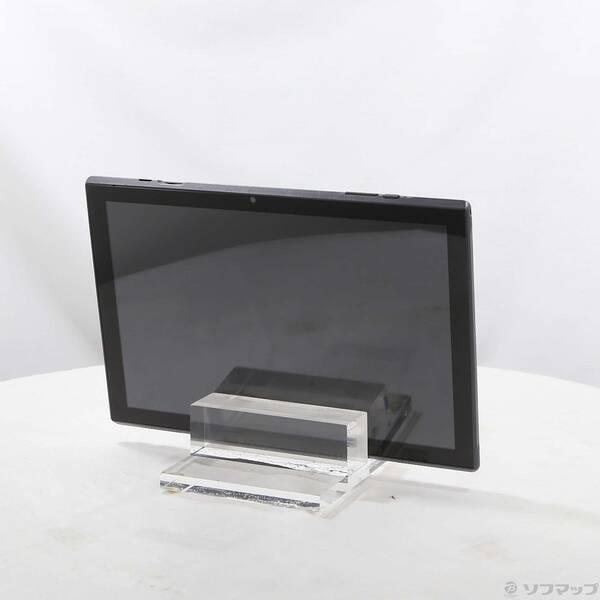 〔中古〕VANTOPJAPAN MatrixPad 32GB スレートブラック S10 Wi-Fi〔349-ud〕 |  | 02