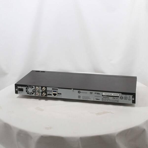 〔中古〕Panasonic(パナソニック) 〔中古品〕 ブルーレイレコーダー DIGA(ディーガ) DMR-2CW50 ［500GB ／2番組同時録画］〔305-ud〕 |  | 02