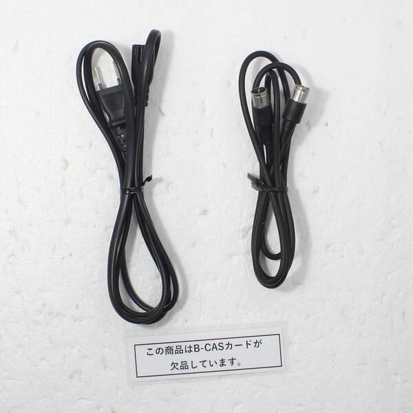 〔中古〕Panasonic(パナソニック) 〔中古品〕 ブルーレイレコーダー DIGA(ディーガ) DMR-2CW50 ［500GB ／2番組同時録画］〔305-ud〕 |  | 04