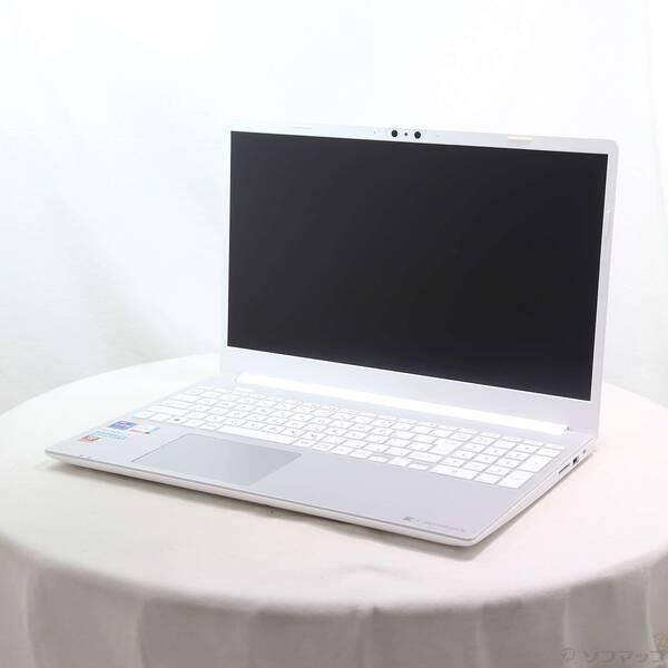 〔中古〕dynabook(ダイナブック) dynabook C7 P2C7VBES プレシャスシルバー〔348-ud〕 | 