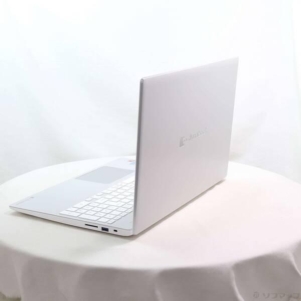 〔中古〕dynabook(ダイナブック) dynabook C7 P2C7VBES プレシャスシルバー〔348-ud〕 |  | 01