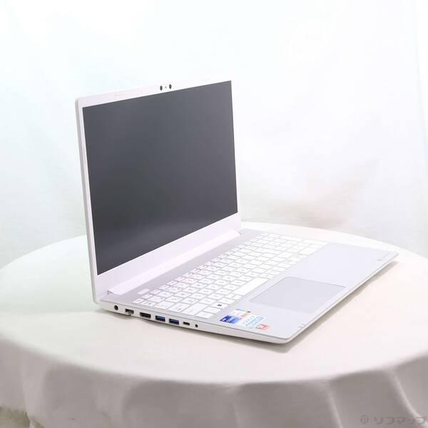 〔中古〕dynabook(ダイナブック) dynabook C7 P2C7VBES プレシャスシルバー〔348-ud〕 |  | 03