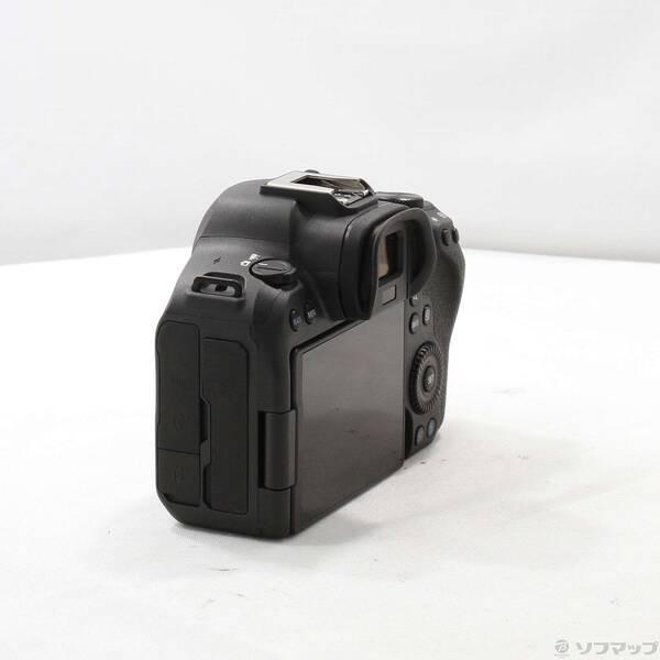 〔中古〕Canon(キヤノン) EOS R6 Mark II ボディ〔349-ud〕 |  | 01