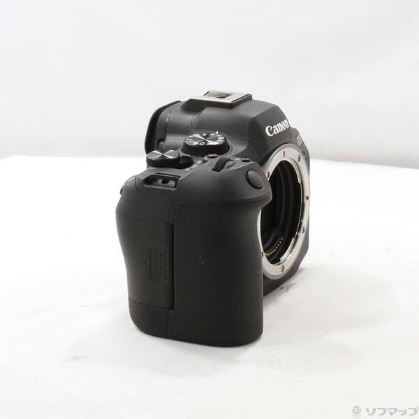 〔中古〕Canon(キヤノン) EOS R6 Mark II ボディ〔349-ud〕 |  | 03
