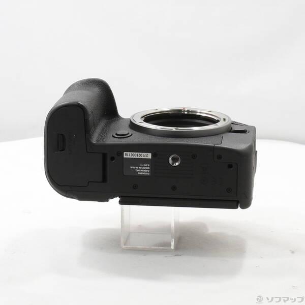〔中古〕Canon(キヤノン) EOS R6 Mark II ボディ〔349-ud〕 |  | 04