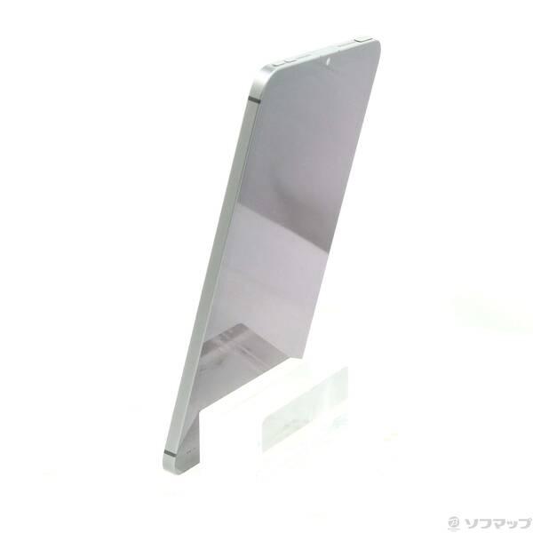 〔中古〕Apple(アップル) iPad mini 第6世代 64GB スペースグレイ MK893J／A SIMフリー〔262-ud〕 |  | 01