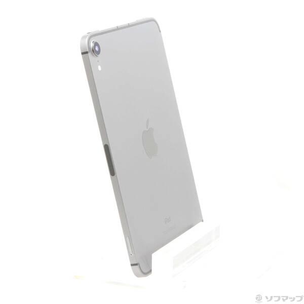 〔中古〕Apple(アップル) iPad mini 第6世代 64GB スペースグレイ MK893J／A SIMフリー〔262-ud〕 |  | 03
