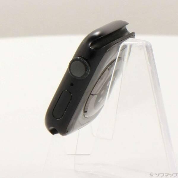 〔中古〕Apple(アップル) Apple Watch Series 8 GPS 41mm ミッドナイトアルミニウムケース バンド無し〔258-ud〕 |  | 01