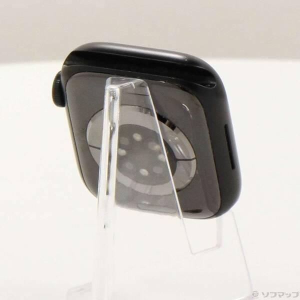 〔中古〕Apple(アップル) Apple Watch Series 8 GPS 41mm ミッドナイトアルミニウムケース バンド無し〔258-ud〕 |  | 02