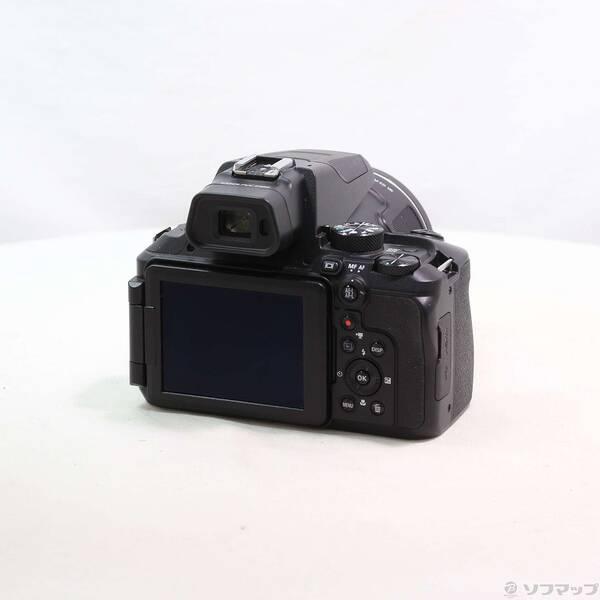 〔中古〕Nikon(ニコン) COOLPIX P950 ブラック〔262-ud〕 |  | 02