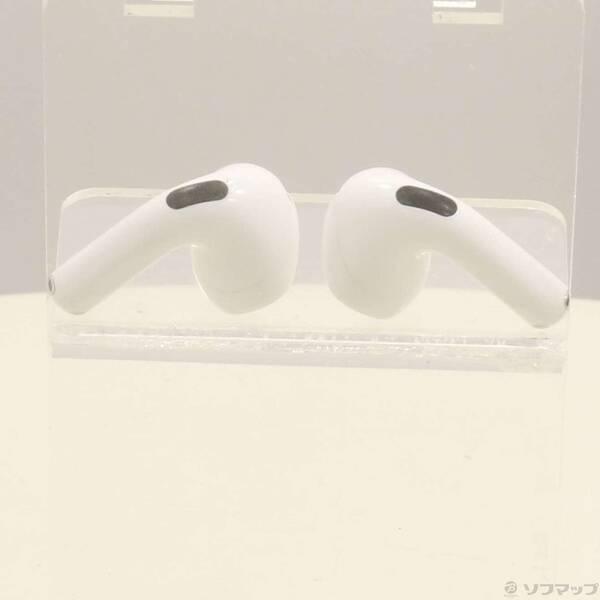〔中古〕Apple(アップル) AirPods 4 アクティブノイズキャンセリング搭載 MXP93J／A〔196-ud〕 |  | 02