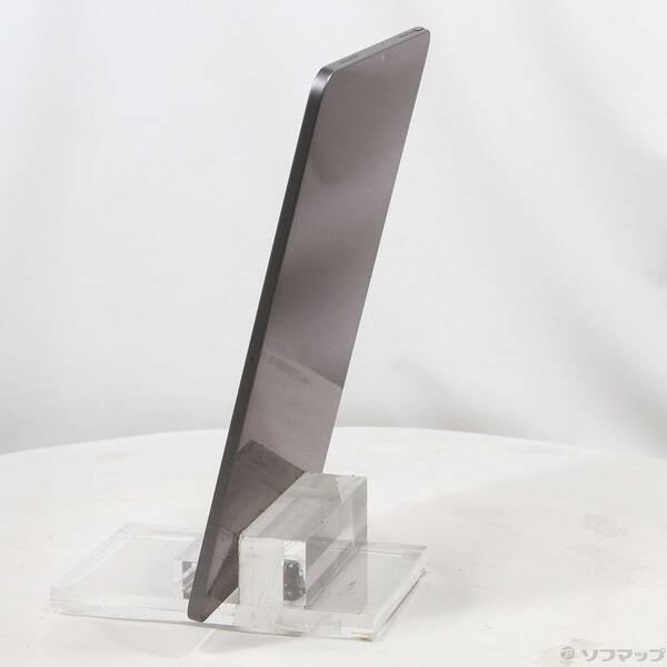 〔中古〕Apple(アップル) iPad Pro 11インチ 256GB スペースグレイ MTXQ2J／A Wi-Fi〔196-ud〕 |  | 01