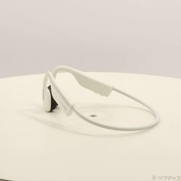 〔中古〕Shokz OpenMove AFT-EP-000023 アルパインホワイト〔262-ud〕 |  | 01
