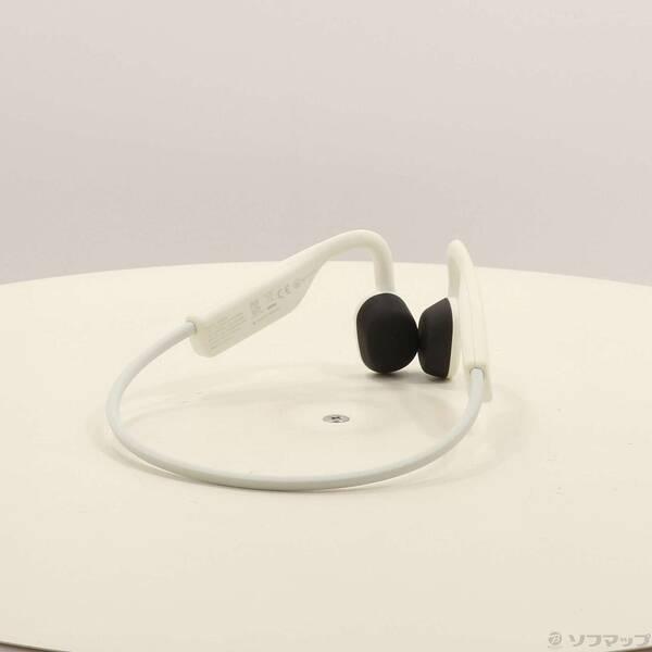 〔中古〕Shokz OpenMove AFT-EP-000023 アルパインホワイト〔262-ud〕 |  | 02