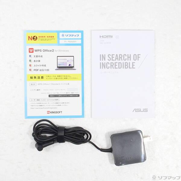 〔中古〕ASUS(エイスース) Vivobook Go 14 E1404FA E1404FA-R5165KW〔348-ud〕 |  | 04