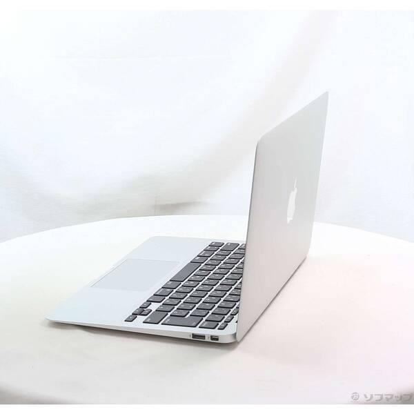 中古〕Apple(アップル) MacBook Air 11.6-inch Early-2014 MD711J／B
