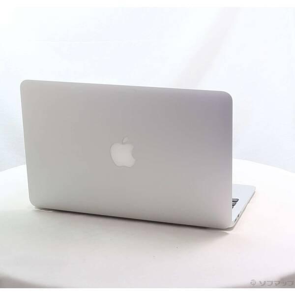中古〕Apple(アップル) MacBook Air 11.6-inch Early-2014 MD711J／B
