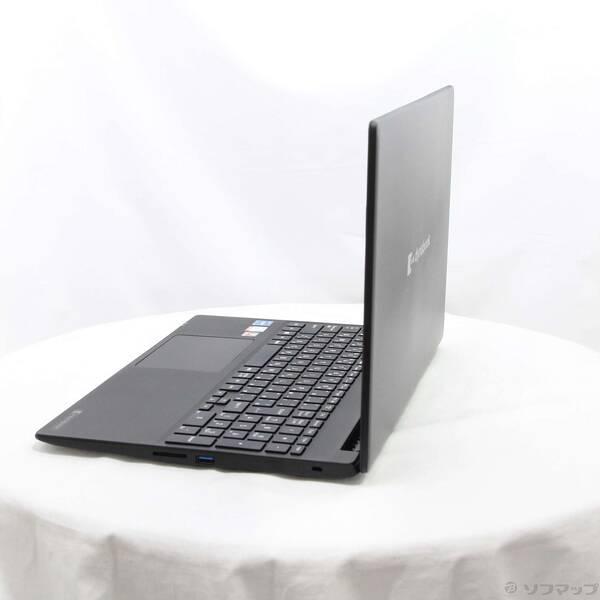 〔中古〕dynabook PZ／HUB W6PZHU5EBB ブラック〔276-ud〕 |  | 01