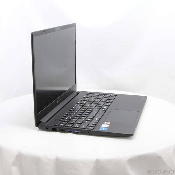 〔中古〕dynabook PZ／HUB W6PZHU5EBB ブラック〔276-ud〕 |  | 03