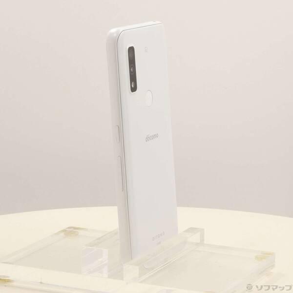 〔中古〕FUJITSU(富士通） arrows We 64GB ホワイト F-51B docomo SIMフリー〔276-ud〕 |  | 03