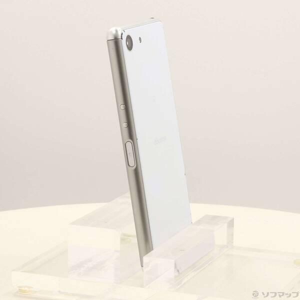 〔中古〕SONY(ソニー) Xperia Ace 64GB ホワイト SO-02L docomoロック解除SIMフリー〔305-ud〕 |  | 03