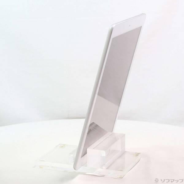 〔中古〕Apple(アップル) iPad 第6世代 32GB シルバー MR7G2J／A Wi-Fi〔269-ud〕 |  | 01