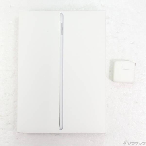 〔中古〕Apple(アップル) iPad 第6世代 32GB シルバー MR7G2J／A Wi-Fi〔269-ud〕 |  | 04