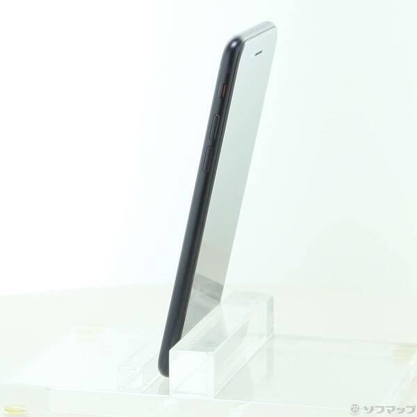 〔中古〕Apple(アップル) iPhone SE 第3世代 64GB ミッドナイト MMYC3J／A SIMフリー〔258-ud〕 |  | 01