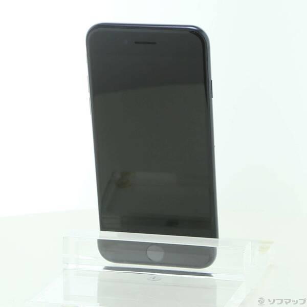 〔中古〕Apple(アップル) iPhone SE 第3世代 64GB ミッドナイト MMYC3J／A SIMフリー〔258-ud〕 |  | 02