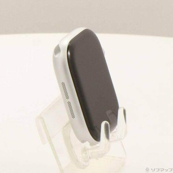 〔中古〕Apple(アップル) Apple Watch Series 10 GPS 46mm シルバーアルミニウムケース バンド無し〔377-ud〕_3
