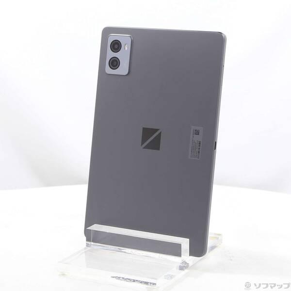 〔中古〕NEC(エヌイーシー) LAVIE Tab T9 256GB ストームグレー PC-TAB09Q01 Wi-Fi〔344-ud〕 | 