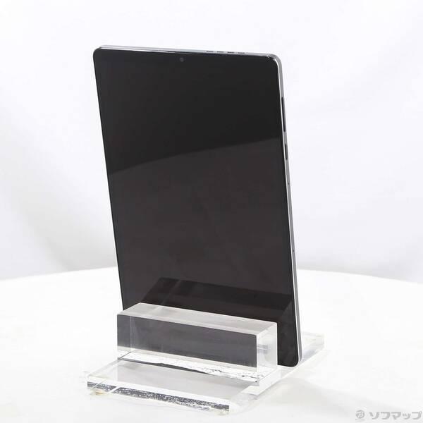 〔中古〕NEC(エヌイーシー) LAVIE Tab T9 256GB ストームグレー PC-TAB09Q01 Wi-Fi〔344-ud〕 |  | 02