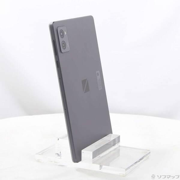 〔中古〕NEC(エヌイーシー) LAVIE Tab T9 256GB ストームグレー PC-TAB09Q01 Wi-Fi〔344-ud〕 |  | 03