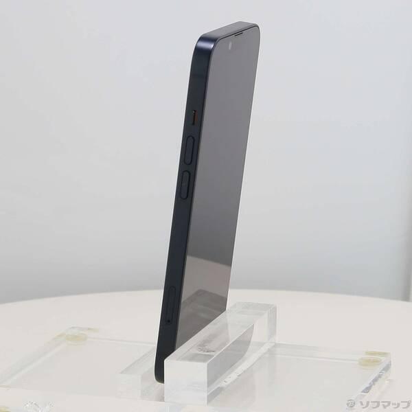 〔中古〕Apple(アップル) iPhone14 128GB ミッドナイト MPUD3J／A SIMフリー〔258-ud〕 |  | 01