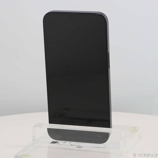 〔中古〕Apple(アップル) iPhone14 128GB ミッドナイト MPUD3J／A SIMフリー〔258-ud〕 |  | 02