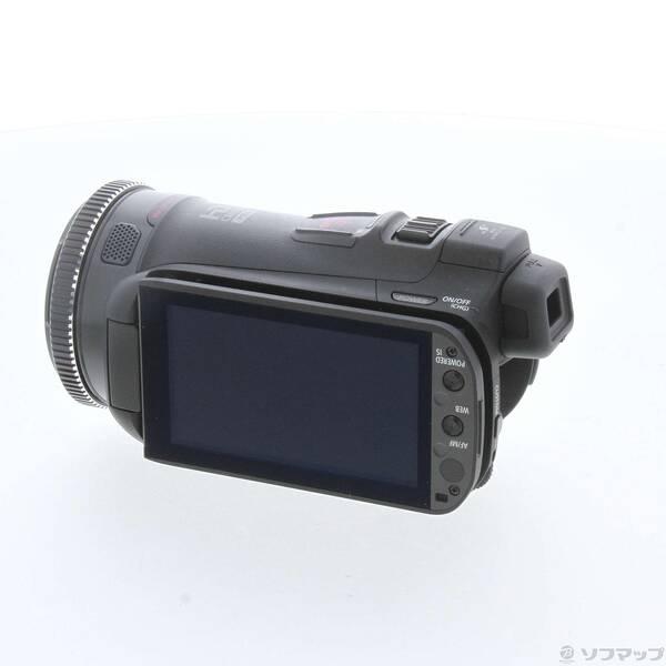 〔中古〕Canon(キヤノン) iVIS HF G10〔297-ud〕 |  | 01
