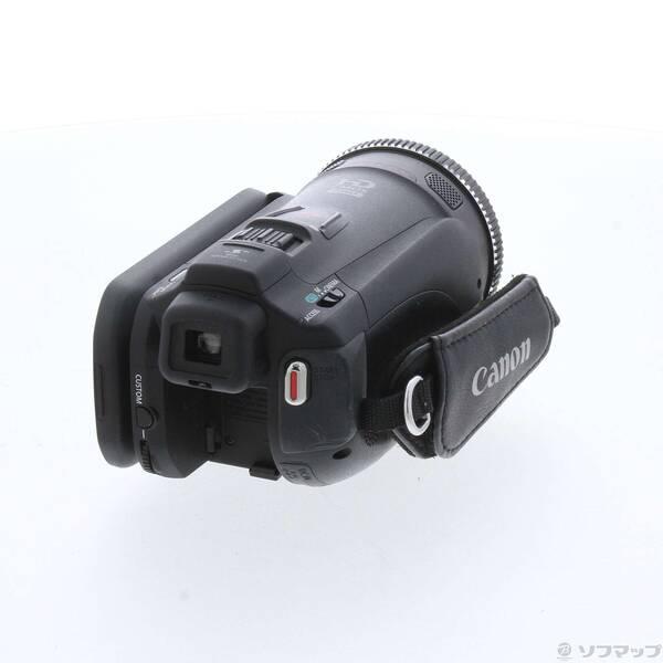 〔中古〕Canon(キヤノン) iVIS HF G10〔297-ud〕 |  | 02