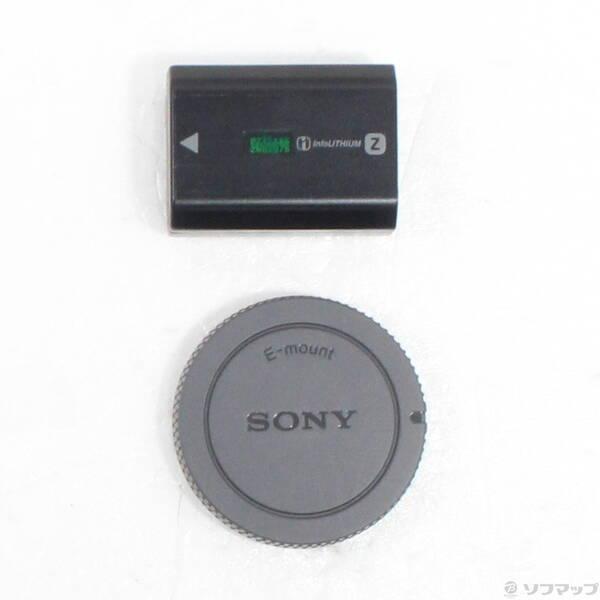 〔中古〕SONY(ソニー) α7C II ボディ シルバー ILCE-7CM2〔352-ud〕 |  | 05