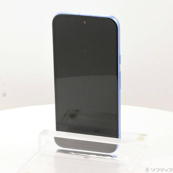 〔中古〕GOOGLE(グーグル) Google Pixel 8a 128GB ベイ GA055 au SIMフリー〔349-ud〕 |  | 02